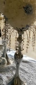 Candle or flower holder